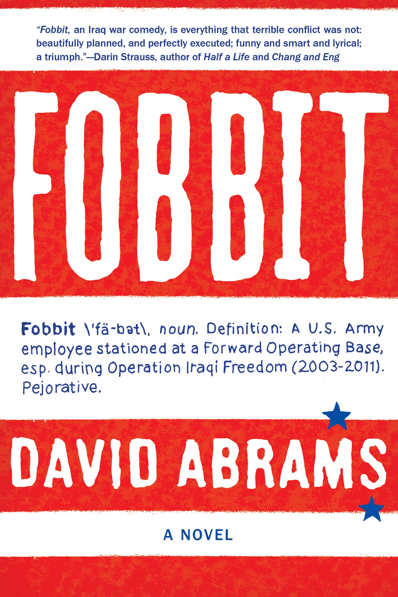 Fobbit